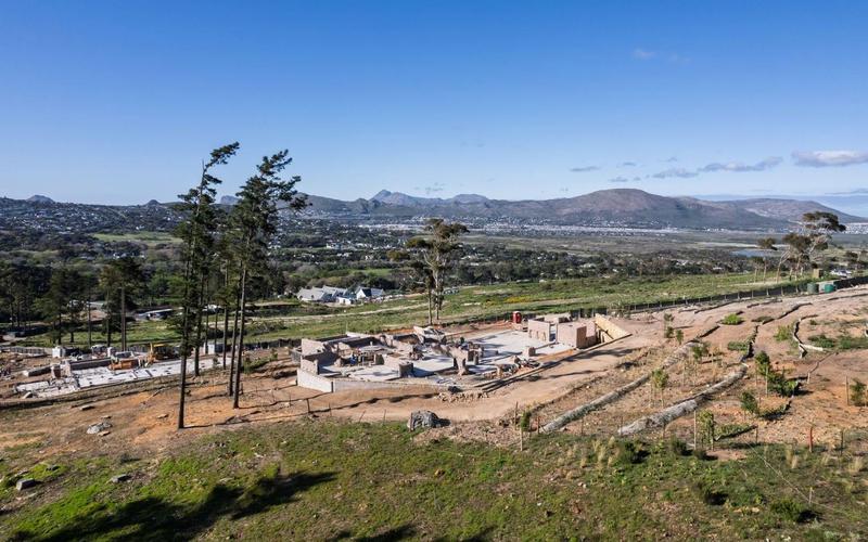 0 Bedroom Property for Sale in Noordhoek Western Cape